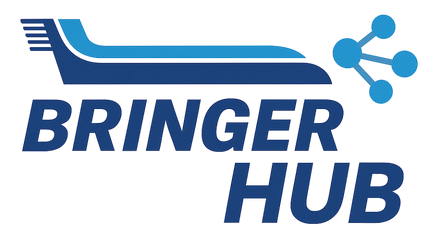 Logo Bringer HUB